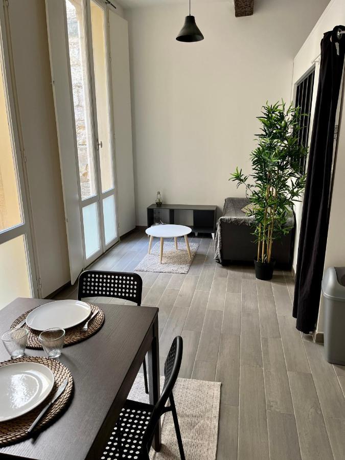 Studio Plein Coeur De Libourne Apartment Ngoại thất bức ảnh